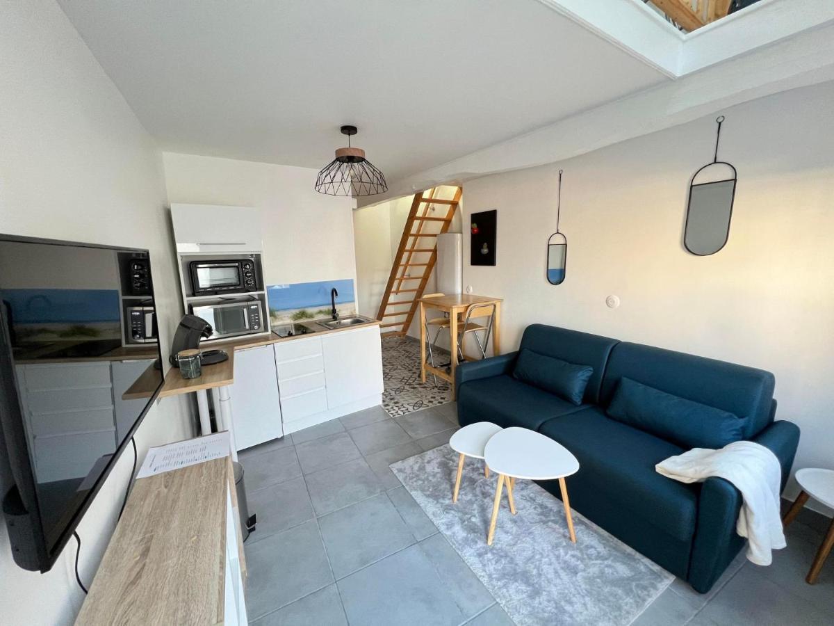 הוילה אבוויל Cosy Casa מראה חיצוני תמונה