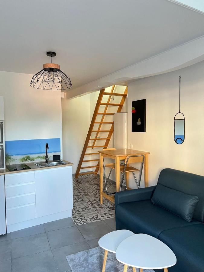 הוילה אבוויל Cosy Casa מראה חיצוני תמונה